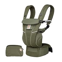 Amazon.co.jp: Ergobaby(エルゴベビー) EBC OMNI Breeze