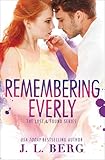 Remembering Everly (Lost & Found Book 2)