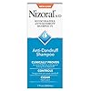 Nizoral Anti-Dandruff Shampoo with 1% Ketoconazole, Fresh Scent, 7 Fl Oz