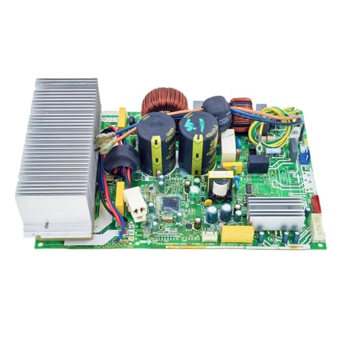 Circuit PCB KFR-35W/BP3N1-.D.13.WP2-1 pour Climatiseur Split - 4