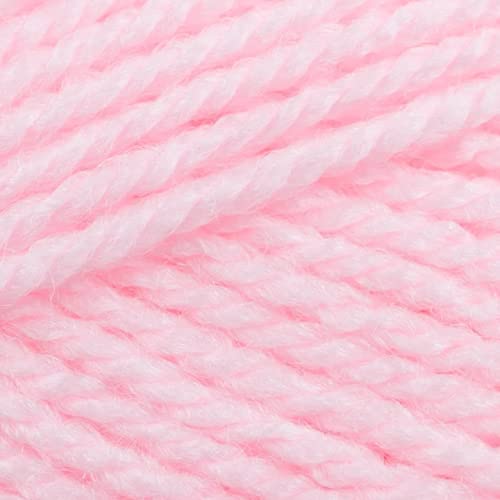 Fil tricot Stylecraft Special DK rose 1130 idéal pour confectionner des vêtements bébé