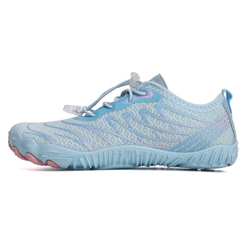 Grounded Footwear Barefoot Shoes for Women Men Quick Dry Hiking Sneakers Breathable Soft Trail Running Shoes Footwear2