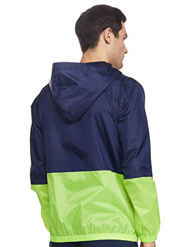Image of Amazon Brand - Symactive Men's Rain Jacket