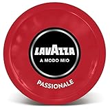 Lavazza A Modo Mio Espresso Passionale Kaffeekapseln (6 Boxen/216 Kapseln)