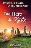Cover zum Buch Das Herz der Küste