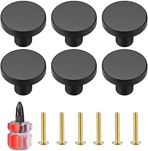 Lot De 10 Poignées De Meubles En Laiton – Style Déplier/Cacher (Boutons D'Armoire)