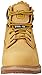Cat Footwear Men's Holton S3 HRO SRC Work Boots, Honey, 14