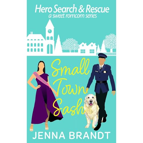 Small Town Sash by Jenna Brandt episode artwork