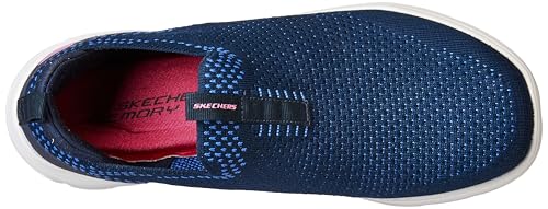 Image of Skechers Womens Summits Lace Up Sneaker