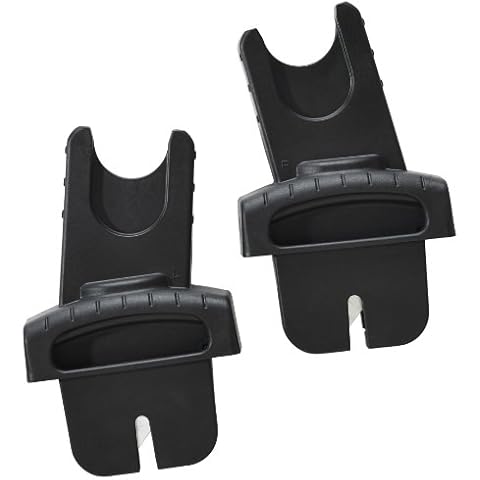 My child floe car seat adaptors for maxi cosi Cover