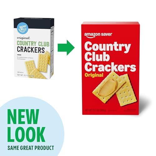 Amazon Saver Original Country Club Crackers thumb #1