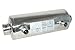 Produktbild Behncke Wärmetauscher, AWT-40, poliert, 38,5 x 12,5 x 12,5 cm, 95001510