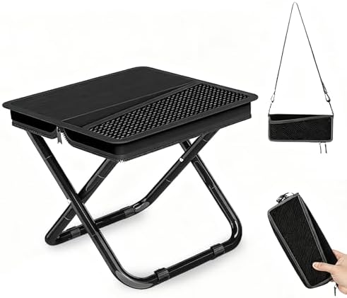 Portable Pocket Camping Chair,...