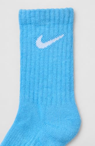 Image of Nike Kids' 6-Pack Performance Socks
