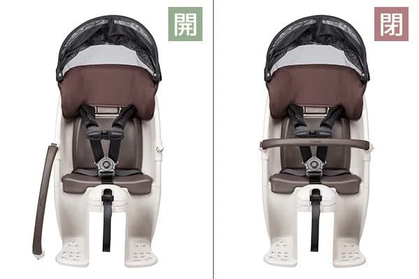Amazon | パナソニック 電動自転車 子供乗せ 2022年 ギュットク