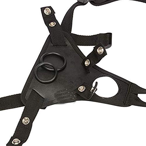 Wearable Pegging Harness Harness Adjustable Waist Universal Adult Toy-JY5