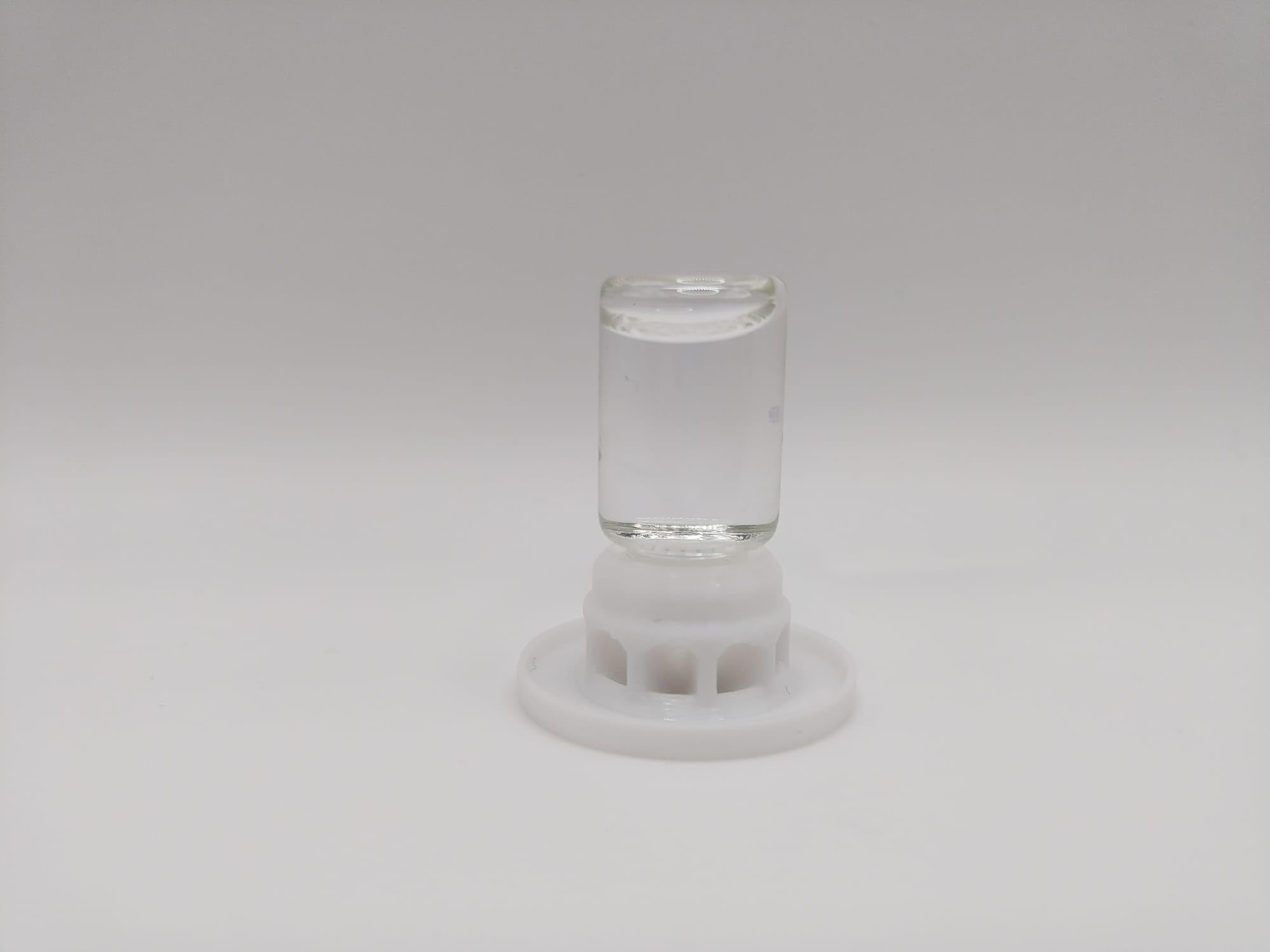 AntsRus Liquid feeders (White, 3ml)