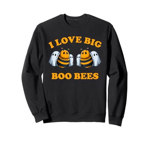 Boo Bees lustiges Halloween Kostum fur Frauen �g���[�i�[