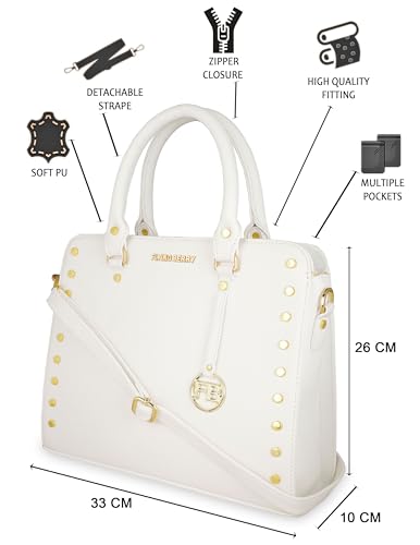 Image of FLYING BERRY women Hand bag