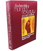 Fundamentals of Human Sexuality 0030429412 Book Cover