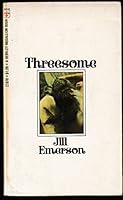 Threesome 1892011069 Book Cover