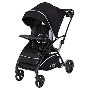 Baby Trend Sit N Stand Einkaufskinderwagen