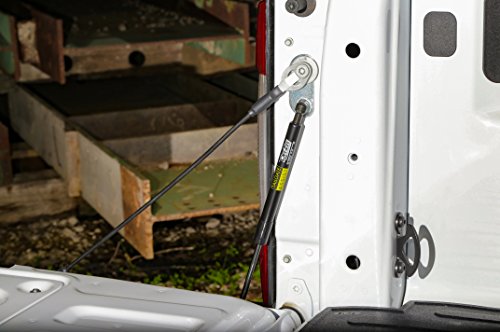 Dz43100 Tailgate Assist Fits 99-06 Chevy/Gmc & 07 Classic #TOP3