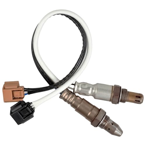 Sensor de oxígeno para Nissan Altima 2013-2017 sedán miniatura 1