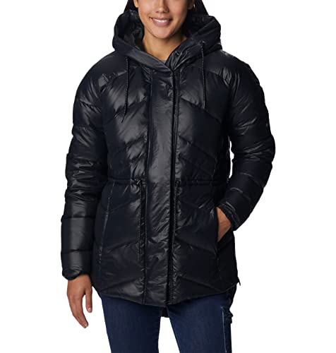 Columbia Women's ICY Heights Ii Down Novelty Jacket