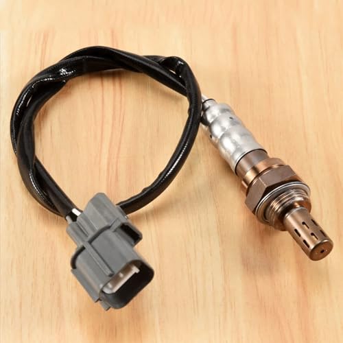 Sonde Lambda Honda Accord 1996 résout ratés et surconsommation - 2