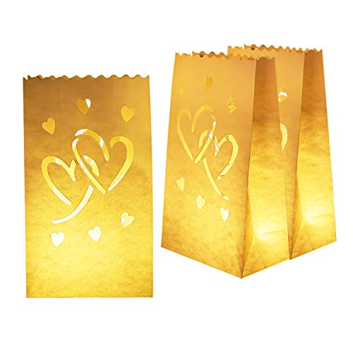 List of 10 Best Luminaria Wedding 2023 Reviews