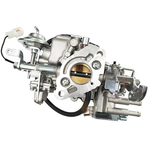 Carburateur 21100-78150-71 Moteur Toyota 4Y 5K Forklifts 78153-71 78157-71