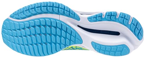 Image of Mizuno Men's Wave Rider 27 Running Shoe