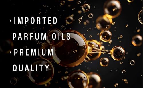 Image of Long Lasting Perfume Premium Fragrance Perfume For Men & Women Great For Everyday Use - Premium Gift 5 Ml - Pocket Perfumes and 50ml - Gift Perfumes and 100 ml for daily use (FRESH - 05ML)