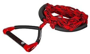 O'Brien Pro Surf Wakesurf Seil 10'