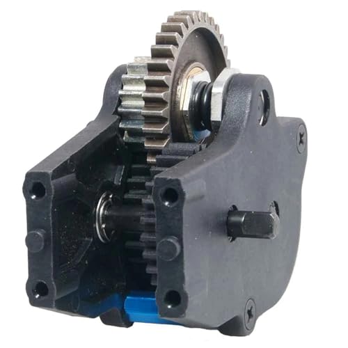 Boîte de vitesses différentielle HSP 94188 pour rouler en forêt