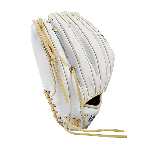 image for WILSON 2024 A1000® V125 12.5” Outfield Fastpitch Softball Glove - W