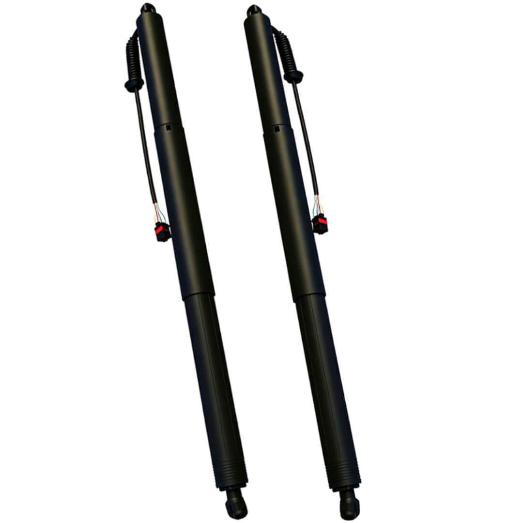 Rufutle Liftgate Struts for Cupra Leon IV 2020-2025, Power Tailgate Lift Support Electric Rear Trunk Strut 5FE827851A