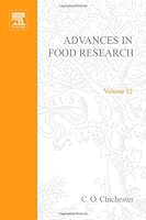 Advances in Food Research, Volume 12 0120164124 Book Cover