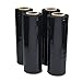 UNV62120 - Black Stretch Film