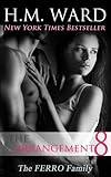 The Arrangement Vol. 8: The Ferro Family (Volume 8)