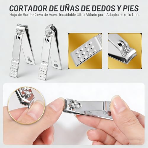 Opiniones y reviews de Desenterrador de uñas Top 5. 18 Imagen adicional