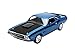1970 Dodge Challenger T/A Blue 1/24 by Welly 24029