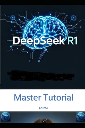 DeekSeek Master Tutorial: The Future Of AI