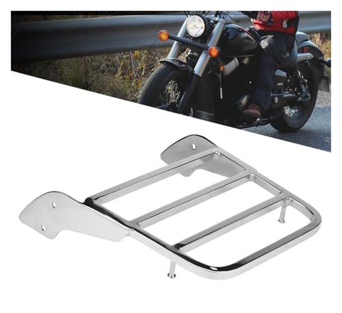 Support étagère sissy porte-bagages haut de gamme pour Shadow VT750 C2