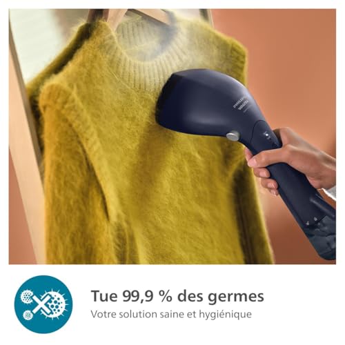 Défroisseur à vapeur Philips STH702020 - vue 9