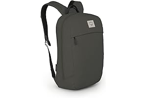 Arcane Large Day Commuter Backpack: The Ideal School Backpack for Osprey Enthusiasts