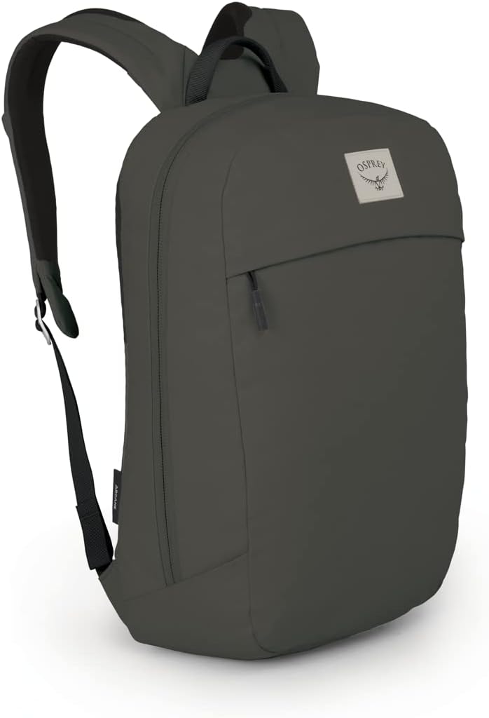Arcane Large Day Commuter Backpack, Stonewash Black