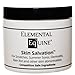 Elemental Equine Skin Salvation 4oz for Horses - Combats Scratches, Mud Fever, Summer Sores, Dermatitis, Summer Crud, Cannon Bone Gunk and Similar Skin Issues in Horses