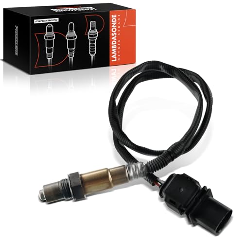 Lambdasonde Regelsonde vor dem Kat für M E60 E63 E64 M5 E61 S85 2004-2010 250-25044